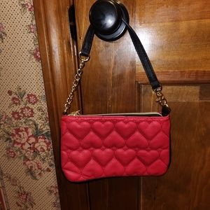 Betsey Johnson mini bag